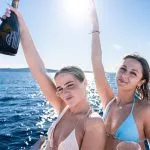 Une fête nautique inoubliable