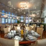 Amb restaurant