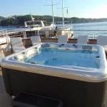 Amb sunny deck