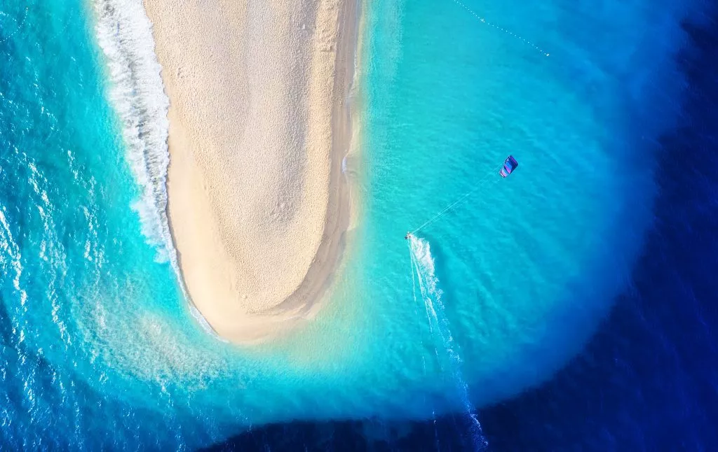 Bol brac croatia