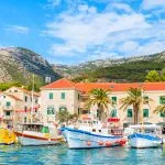 Bol on brac siland