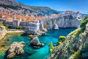 Se perdre dans la magie de Dubrovnik