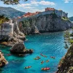Dubrovnik naslovka