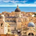Dubrovnik old town