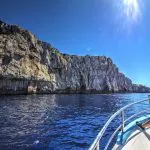 Kornati sailing