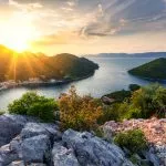Île de Mljet