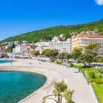 Opatija riviera
