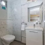 Salle de bain premium supérieure