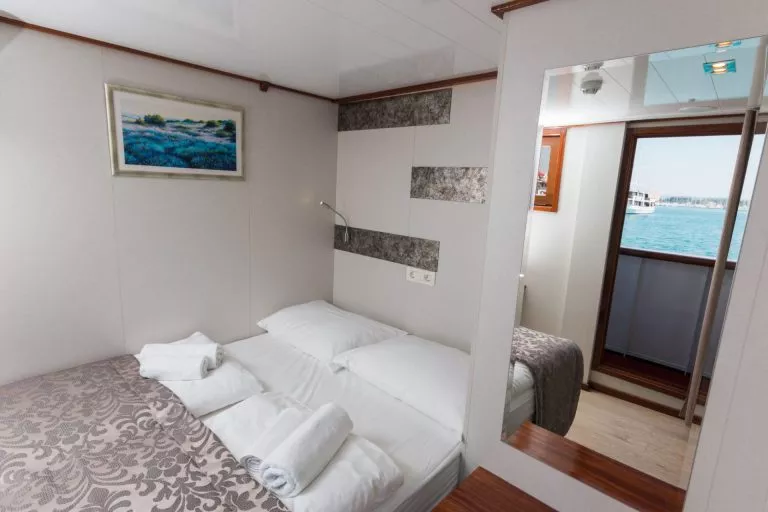 Premium superior room