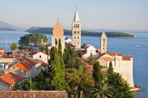 Découvrez Rab, le sanctuaire 